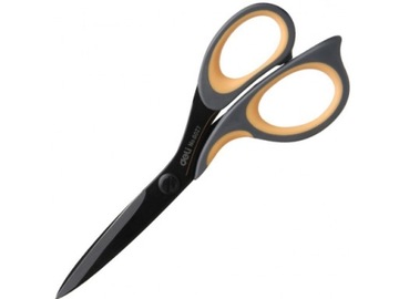 ОФИСНЫЕ НОЖНИЦЫ ДЛЯ ШКОЛЫ НЕРЖАВЕЮЩИЕ НОЖНИЦЫ ПРОЧНЫЕ ДЛЯ ДОМАШНЕГО ОФИСА ШКОЛЫ