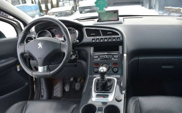 Peugeot 3008 I Crossover 2.0 HDI 150KM 2010 Peugeot 3008 Peugeot 3008 HDi FAP 150 Premium 2.0 Diesel 150KM, zdjęcie 6