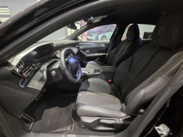 Peugeot 2025 Peugeot 308 1.2 mHEV GT 145 KM e-DCS6 Dealer Gwarancja Vat23 1.2 Hybryda, zdjęcie 10