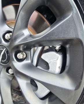 Chrysler Pacifica II 2021 Chrysler Pacifica Chrysler Pacifica 3.6 Benzyna 291KM, zdjęcie 14