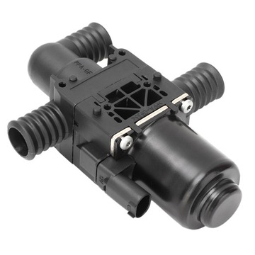 КЛАПАН УПРАВЛЕНИЯ ОТОПИТЕЛЕМ ДЛЯ LAND ROVER