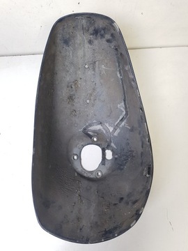PIAGGIO VESPA LX BŁOTNIK PRZÓD PRZEDNI