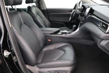 Toyota Camry IX Sedan 2.5 Hybrid Dynamic Force 218KM 2023 Toyota Camry 2.5 Hybrid, Salon Polska, zdjęcie 8