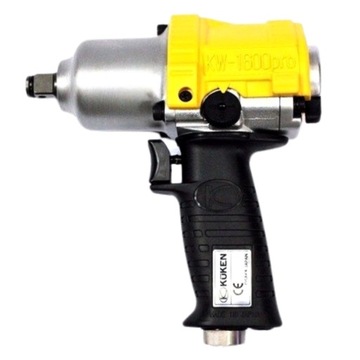 Klucz pneumatyczny do kół 1/2'' KUKEN KW-1600SPRO