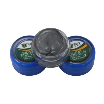 PASTA LUTOWNICZA BST-328 40gr