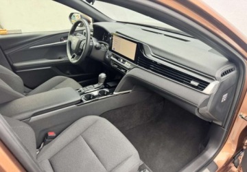 Toyota Camry IX Sedan 2.5 Hybrid Dynamic Force 218KM 2024 Toyota Camry 2.5 Hybrid 218KM Comfort salon PL gwarancja kamera 2.5 218KM, zdjęcie 9