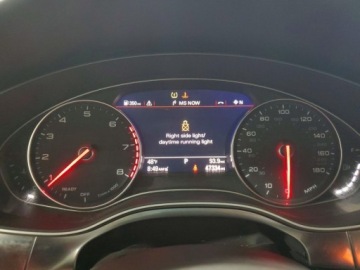 Audi A6 C8 2018 Audi A6 Limousine 2018 AUDI A6 PRESTIGE 3.0 Benzyna 340KM, zdjęcie 9