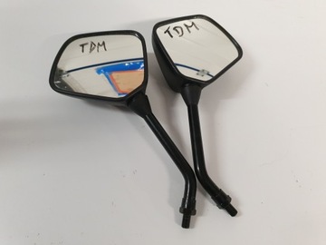 YAMAHA TDM 850 LUSTERKA