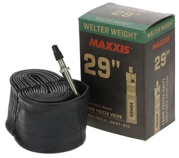 MAXXIS DUSZA WELTER WEIGHT LGAL-FV 48mm 29x1.75/2.4 *