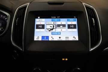 Ford S-Max II Van 2.0 TDCi 180KM 2017 Ford S-Max 2.0 TDCi, 177 KM, Navi, Klima, zdjęcie 18