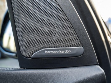 BMW X5 G05 SUV Facelifting 3.0 40d 352KM 2025 BMW X5 xDrive40d Sport Suv 3.0 (352KM) 2025, zdjęcie 15