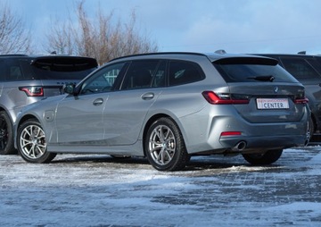 BMW Seria 3 G20-G21 Touring Plug-In Facelifting 2.0 320e 204KM 2023 BMW 320e Harman HUD ACC Led Fotel Sport F1 Webasto Blis 3xKlima Cocpit Pro, zdjęcie 31