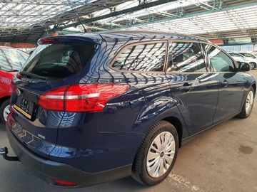 Ford Focus III 2014 Ford Focus III BEZKOLIZYJNY ! I właściciel !! serwisowany w ASO, zdjęcie 3