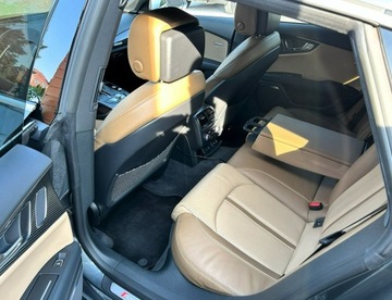 Audi A7 C7 RS7 Sportback Facelifting 4.0 TFSI 560KM 2016 Audi RS7 Polski Salon, Serwis ASO, LED Matrix, zdjęcie 26