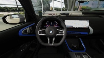 BMW X3 G45 2025 BMW X3 NOWE BMW X3 40d xDrive Dostępne od ręki!, zdjęcie 14