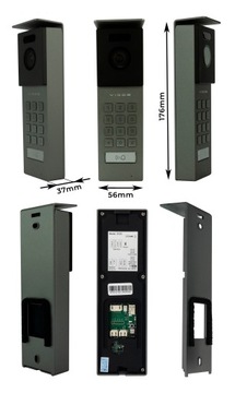 ВИДЕОДОМОН S12D VIDOS
