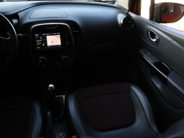 Renault Captur I Crossover 0.9 Energy TCe 90KM 2015 Renault Captur 0.9 TCe, Salon Polska, Navi, Klima, zdjęcie 7