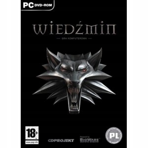 Wiedźmin Edycja Kolekcjonerska PL PC