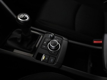 Mazda CX-3 Crossover Facelifting 2.0 Skyactiv-G 121KM 2021 Mazda CX-3 navi klima auto grzane fotele czujniki, zdjęcie 28