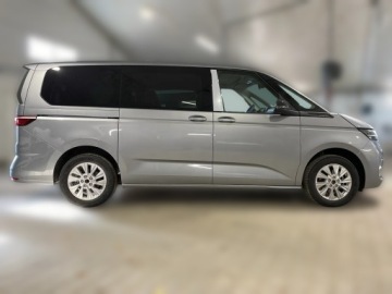 Volkswagen Multivan T7 Van L1 2.0 TDI 150KM 2025 Volkswagen Nowy Multivan BASIC FAMILY/8 osób 2.0TD, zdjęcie 6