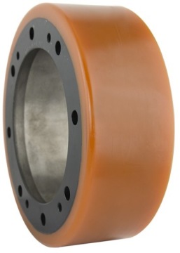 KOŁO NAPĘDOWE DO WÓZKA PONOŚNIKOWEGO XWS15S