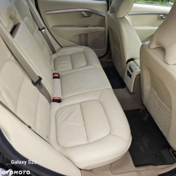 Volvo XC70 II Kombi Facelifting 2.0 D4 DRIVE-E 181KM 2014 Volvo XC 70 Volvo XC 70 D4 Geartronic Momentum 2.0 Diesel 181KM, zdjęcie 25