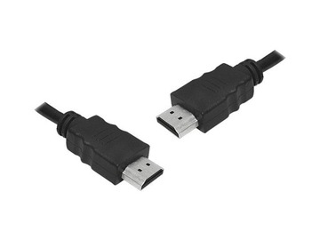 KABEL PRZEWÓD HDMI - HDMI 5M FULL HD