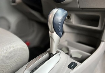 Honda Insight 2006 Honda Insight automat LPG hybryda Vat 23 Gwarancja w cenie Warszawa VRFA, zdjęcie 22