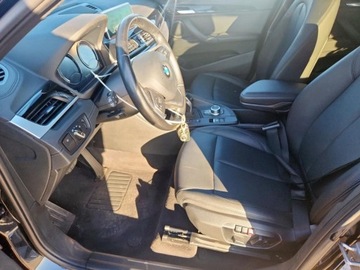 BMW X1 F48 2018 BMW X1 2018 r., 2,0L XDRIVE28I 2.0 Benzyna 228KM, zdjęcie 8