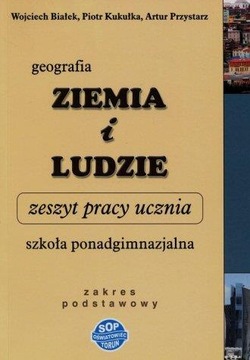 GEOGRAFIA. ZIEMIA I LUDZIE.