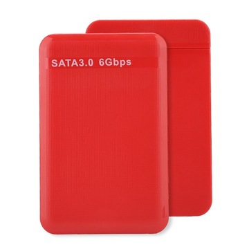 2,5-дюймовый портативный жесткий диск USB3.0 SATA3.0