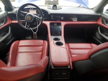 Porsche 2021 Porsche Taycan Tycan 4S 9.3 Elektryczny 571KM, zdjęcie 8