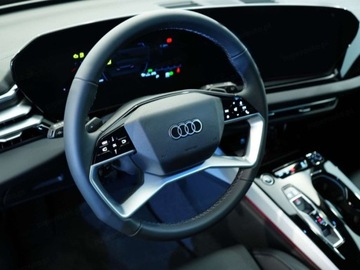 Audi A5 B10 Avant 2.0 TDI 204KM 2025 AUDI A5 TDI quattro Avant Combi 2.0 (204KM) 2025, zdjęcie 9