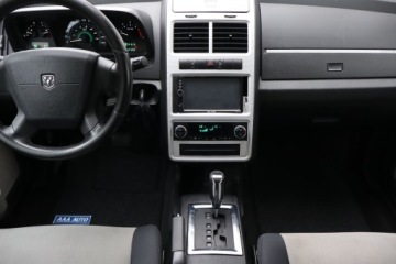 Dodge Journey 2.0 CRD 140KM 2008 Dodge Journey 2.0 CRD, Automat, Klima, zdjęcie 11