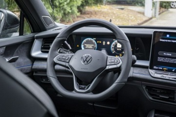 Volkswagen Tayron 2026 Volkswagen Tayron R-Line 2.0 TSI 4MOTION 265 KM, zdjęcie 17