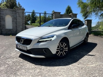 Volvo 2017 Volvo V40 Cross Country Volvo Cross Country - MOMENTUM 2.0 Diesel 120KM, zdjęcie 1
