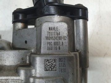ČERPADLO OLEJE DRAK 2.0 BLUE HDI PEUGEOT FORD AH03 9809524280