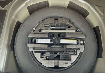 Skoda Scala Hatchback 1.0 TSI 110KM 2020 Skoda Scala 1.0 TSI 110 KM 6 bieg.manual Style Benzyna 110KM, zdjęcie 27