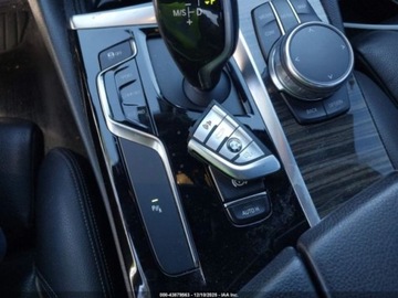 BMW Seria 5 G30-G31 2018 BMW Seria 5 2018 BMW 530I 2.0 Benzyna 248KM, zdjęcie 10