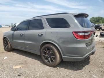 Dodge Durango III 2024 Dodge Durango SRT 392 2024 6.4l 6.4 Benzyna 475KM, zdjęcie 1