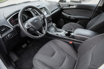 Ford S-Max II 2019 Ford S-Max Titanium + ! 2.0TDCI 210KM Bi-Turbo !, zdjęcie 5