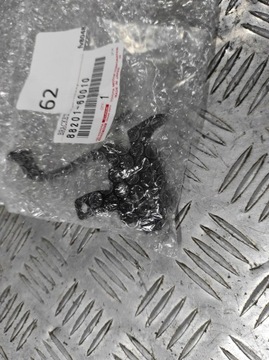 LEXUS LC LC500 LC500H DRŽÁKY RADARU STOJAN