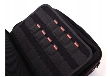 ЧЕХОЛ, ЧЕХОЛ, СУМКА ДЛЯ NINTENDO SWITCH + АКСЕССУАРЫ