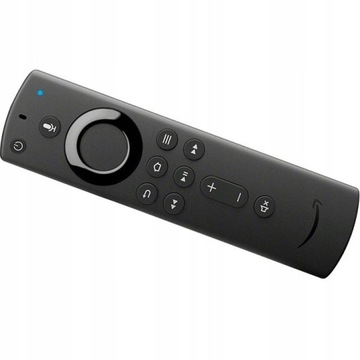 Amazon Fire TV Stick 4K 2021