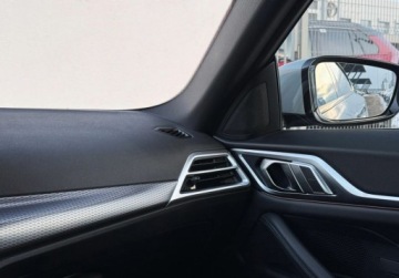 BMW Seria 4 G22-23-26 2025 BMW Seria 4 I wlasciciel M Sport 360 Gwarancja Bezwypadkowy FVAT23, zdjęcie 17