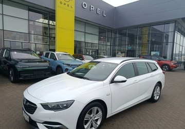 Opel Insignia II Sports Tourer 1.6 CDTI 136KM 2019 Opel Insignia 1,6 CDTI 136KM Salon Polska. Pierwszy wlasciciel 1.6 Diesel
