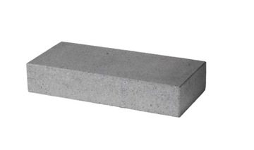 ZAW Brukbet Stopień blok Novator 100/35/15 grafit