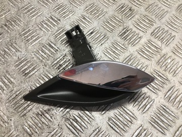 CROMA II KLAMKA WEWNĘTRZNA PRAWY TYŁ