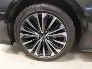 Toyota Corolla XII Sedan Facelifting 1.8 Hybrid 140KM 2023 Toyota Corolla 1.8 Hybrid Style Seria E21 (2019-), zdjęcie 18