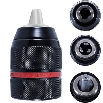 Проверль ручка мех 1/2 